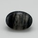 Bio Black Quartz 8.9 Ct Good Quality Bio Black Quartz 8.9 Ct Good Quality